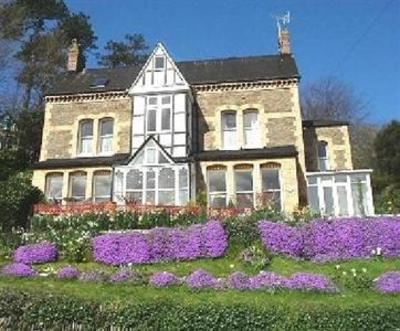 фото отеля Norbury House Hotel