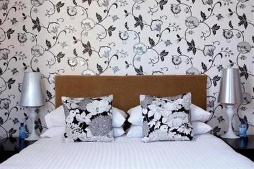 фото отеля Norbury House Hotel
