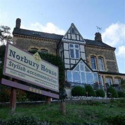 фото отеля Norbury House Hotel