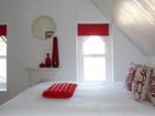 фото отеля Norbury House Hotel