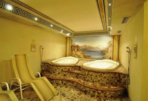 фото отеля Hotel Belfiore