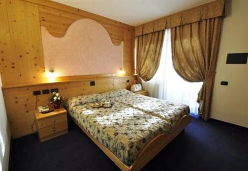 фото отеля Hotel Belfiore