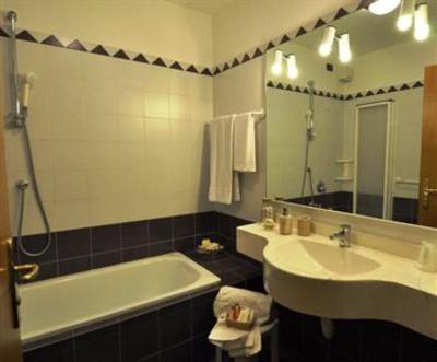 фото отеля Hotel Belfiore