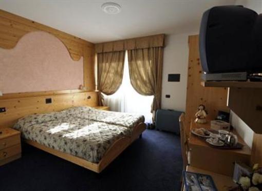 фото отеля Hotel Belfiore