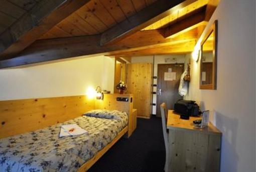 фото отеля Hotel Belfiore