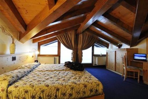фото отеля Hotel Belfiore