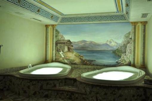 фото отеля Hotel Belfiore