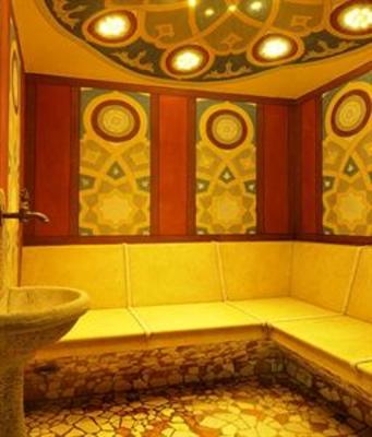 фото отеля Hotel Belfiore