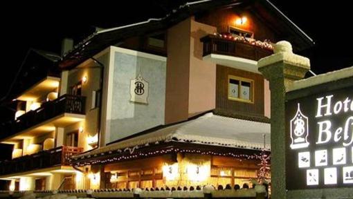 фото отеля Hotel Belfiore