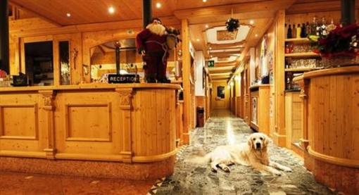 фото отеля Hotel Belfiore