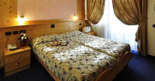фото отеля Hotel Belfiore