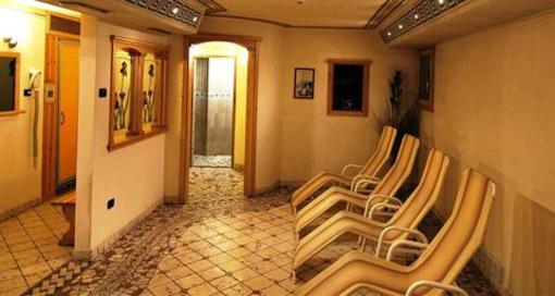 фото отеля Hotel Belfiore