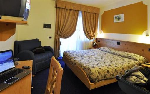 фото отеля Hotel Belfiore