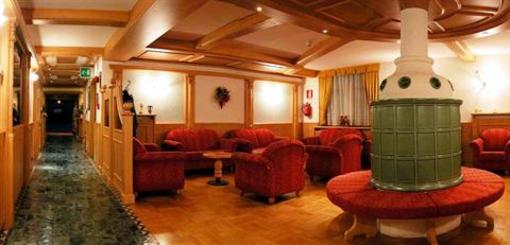 фото отеля Hotel Belfiore