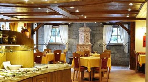 фото отеля Hotel Belfiore