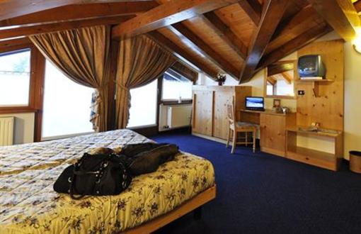 фото отеля Hotel Belfiore