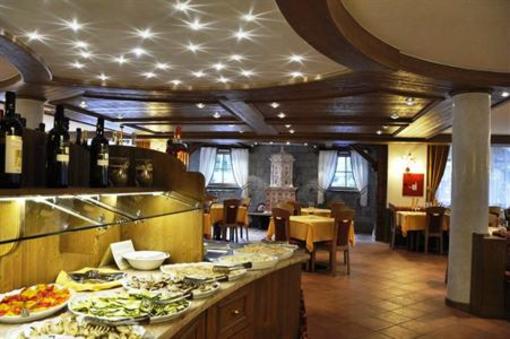 фото отеля Hotel Belfiore