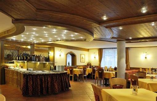 фото отеля Hotel Belfiore