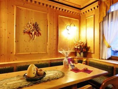 фото отеля Hotel Belfiore