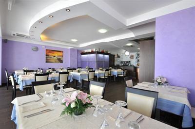 фото отеля Hotel Nauticus Ugento