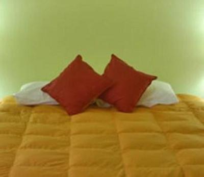 фото отеля Aji Hostel