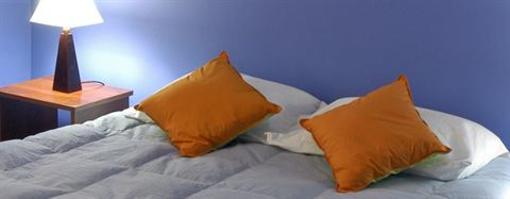 фото отеля Aji Hostel