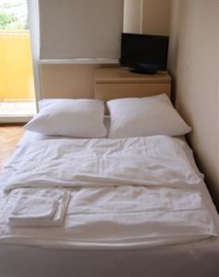 фото отеля Sleepy3city Apartments
