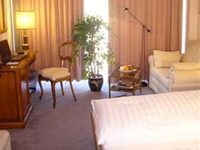 Swisshotel Flims