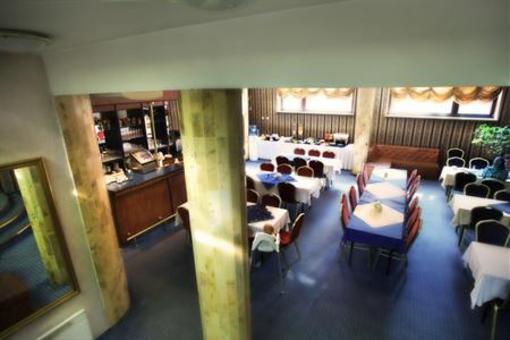 фото отеля Konstancja Hotel