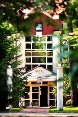 фото отеля Konstancja Hotel