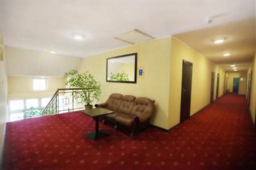 фото отеля Konstancja Hotel