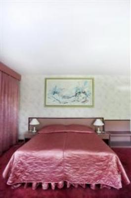 фото отеля Konstancja Hotel