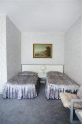 фото отеля Konstancja Hotel