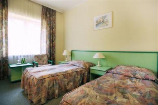 фото отеля Konstancja Hotel