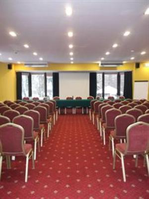 фото отеля Konstancja Hotel