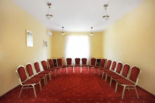 фото отеля Konstancja Hotel