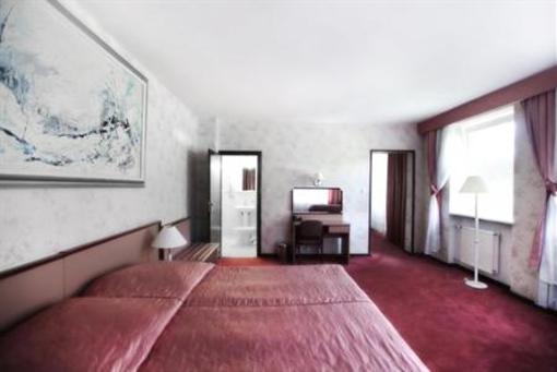 фото отеля Konstancja Hotel