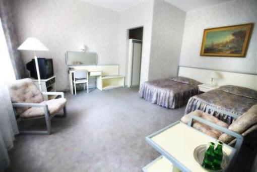 фото отеля Konstancja Hotel