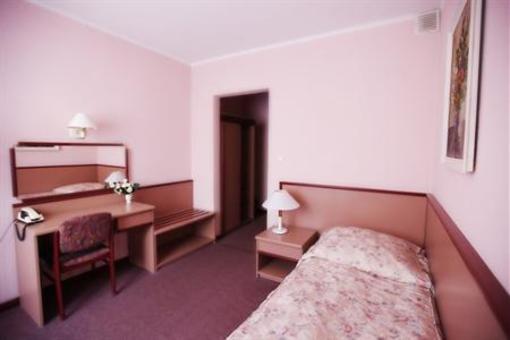 фото отеля Konstancja Hotel