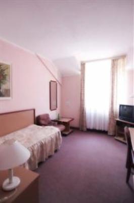 фото отеля Konstancja Hotel