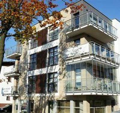 фото отеля Jovi Apartments