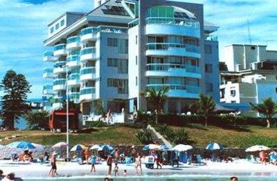 фото отеля Palace Praia