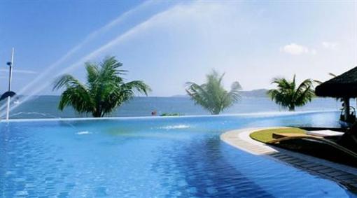 фото отеля Palace Praia