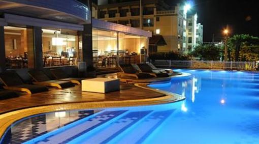 фото отеля Palace Praia