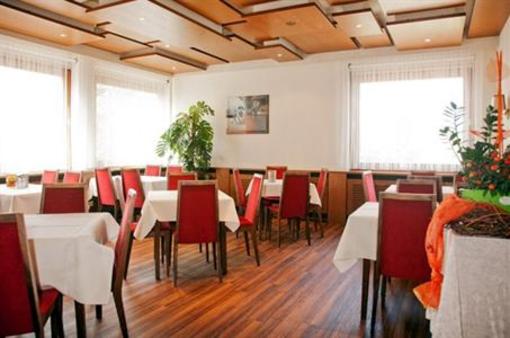 фото отеля Hotel Krone Schomberg (Calw)