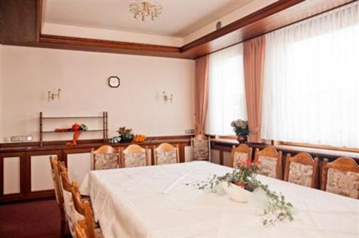 фото отеля Hotel Krone Schomberg (Calw)