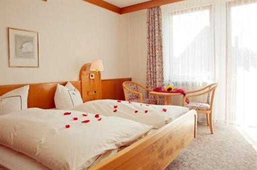 фото отеля Hotel Krone Schomberg (Calw)