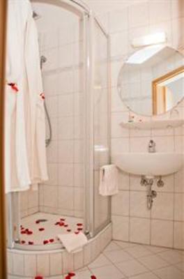 фото отеля Hotel Krone Schomberg (Calw)