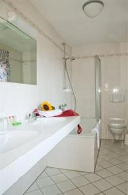 фото отеля Hotel Krone Schomberg (Calw)