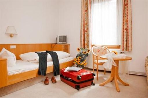 фото отеля Hotel Krone Schomberg (Calw)
